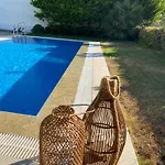 Sea-view Hotel 5*