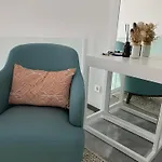 Sea-view Hotel 5*