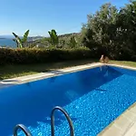 Sea-view 5* Milas