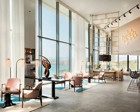 Sea-view Hotel Milas