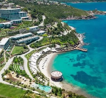 Hotel Sea-view 5*