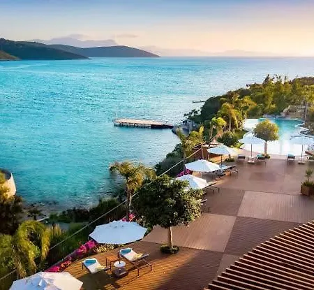 Sea-view Hotel Milas