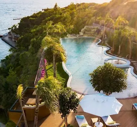 Sea-view 5*