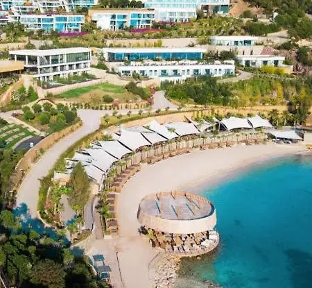Sea-view 5* Milas