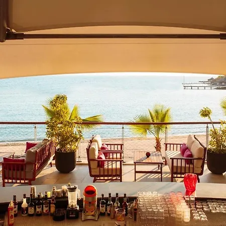 Hotel Sea-view