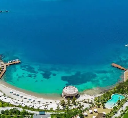Sea-view Milas