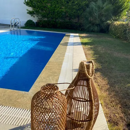 Hotel Sea-view Milas