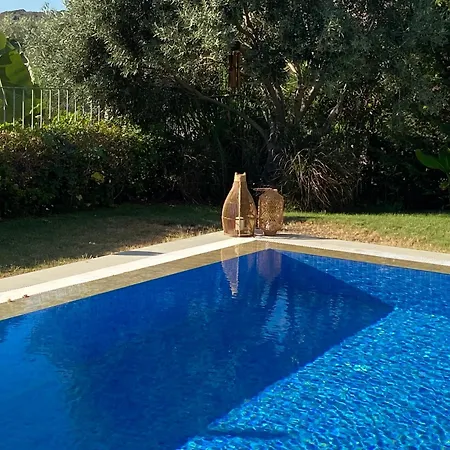 Hotel Sea-view