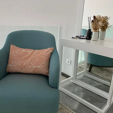 Sea-view 5* Milas