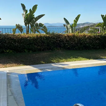 Hotel Sea-view