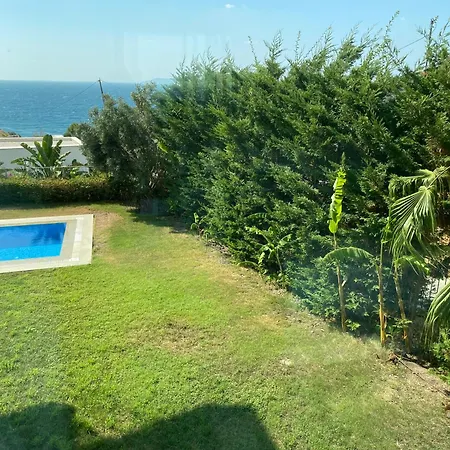 Sea-view