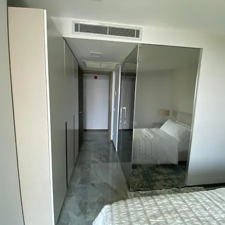 Sea-view Hotel Milas