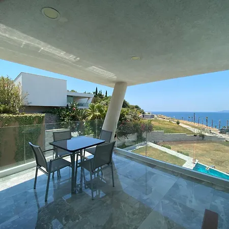 Sea-view Milas