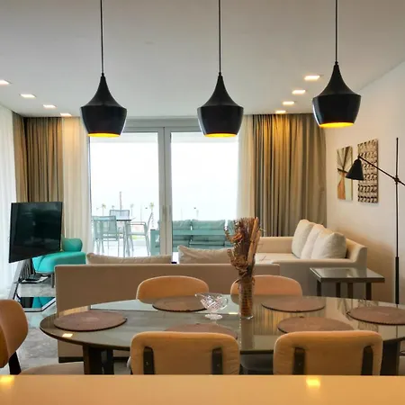 Sea-view Otel Milas