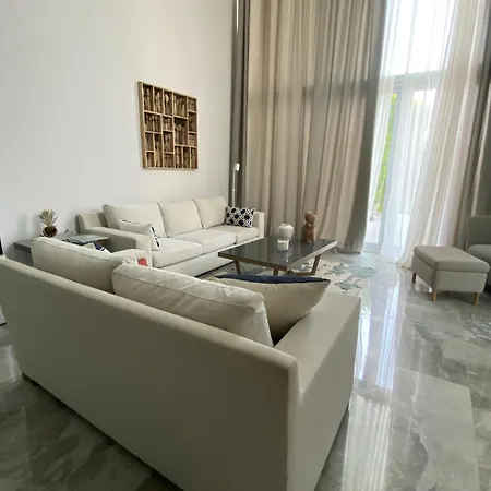 Otel Sea-view 5*