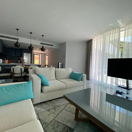 Sea-view Hotel Milas