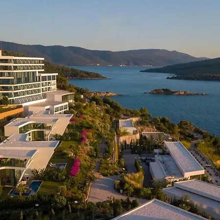 Otel Sea-view Milas