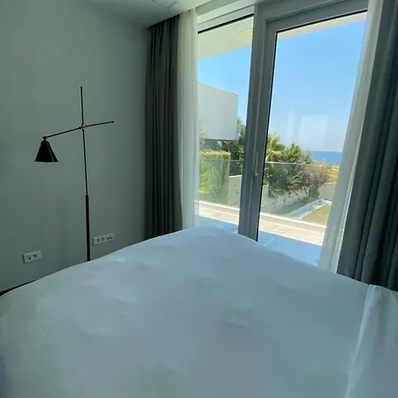 Sea-view Otel Milas