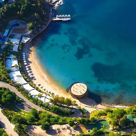 Sea-view 5* Milas