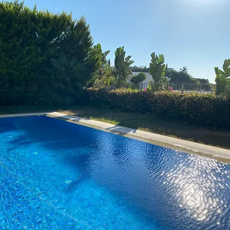 Hotel Sea-view 5*
