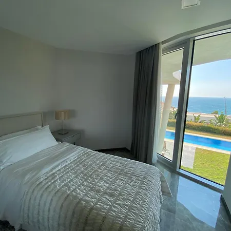Sea-view Hotel Milas