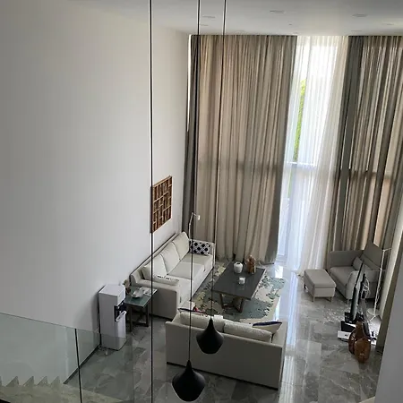 Hotel Sea-view Milas