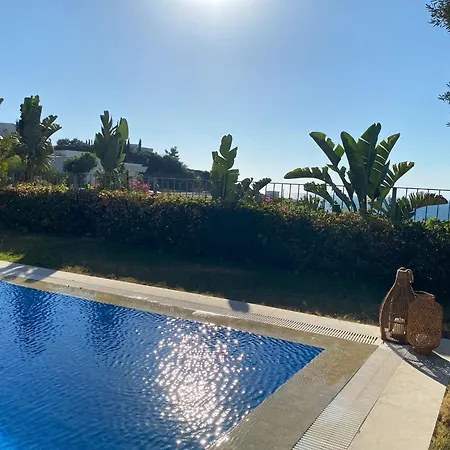 Otel Sea-view Milas