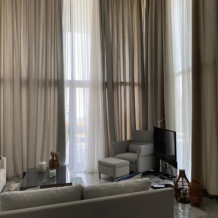 Sea-view 5*