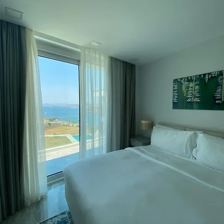 Sea-view Milas