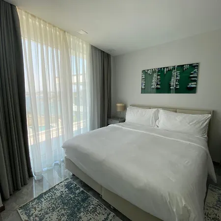 Sea-view 5* Milas