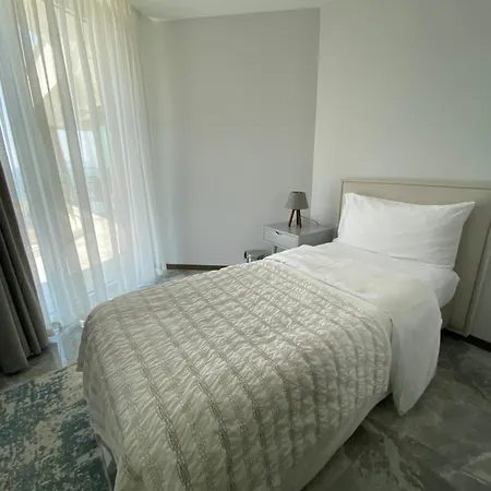Sea-view 5*