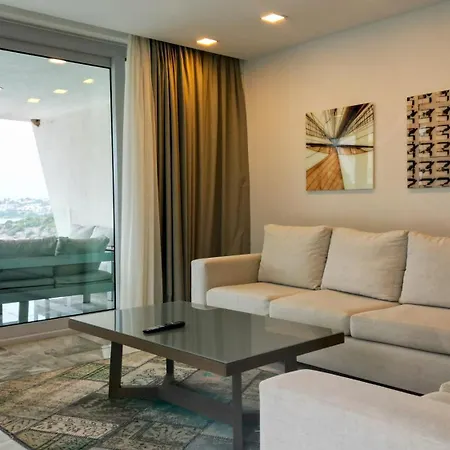 Otel Sea-view 5*