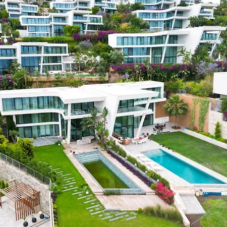 Sea-view Hotel Milas