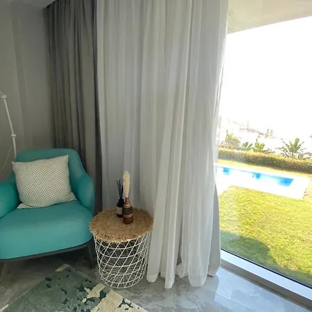 Sea-view