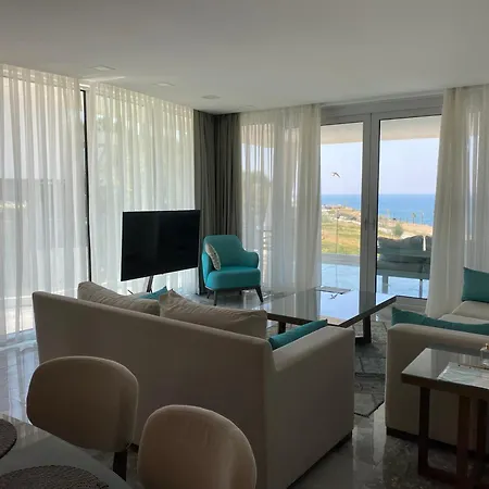 Sea-view Milas