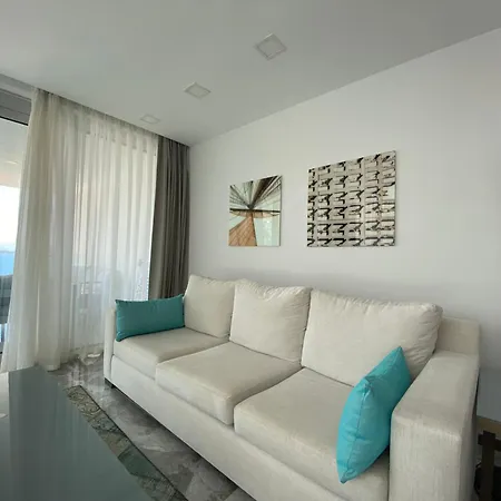 Sea-view Hotel