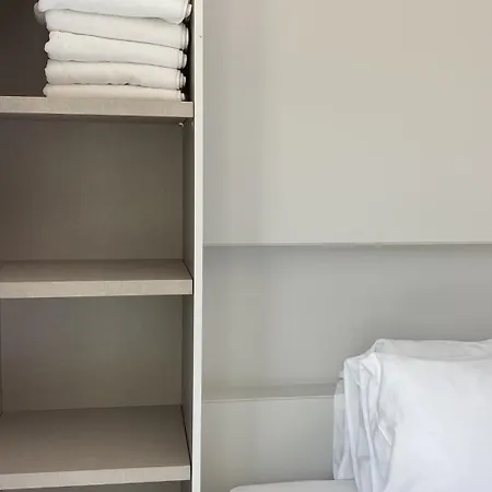 Sea-view Hotel 5*