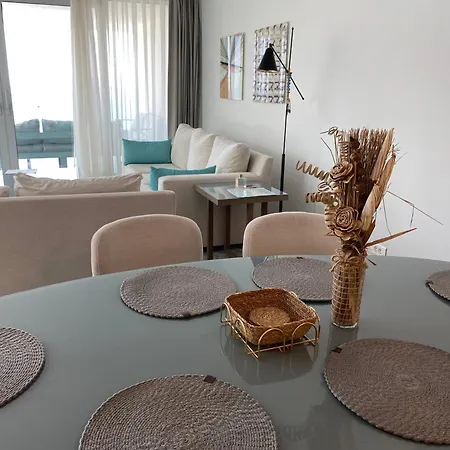 Otel Sea-view 5*
