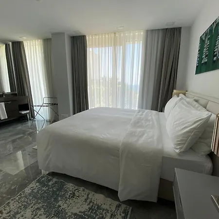 Sea-view Hotel Milas