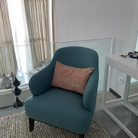 Otel Sea-view Milas