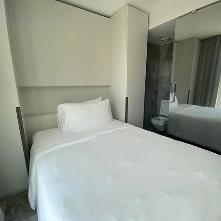 Sea-view 5* Milas
