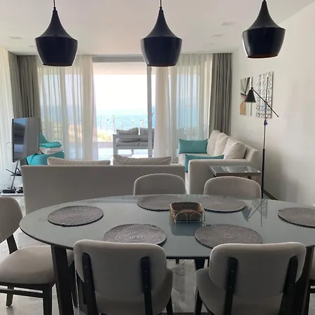 Otel Sea-view Milas