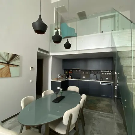Sea-view 5*