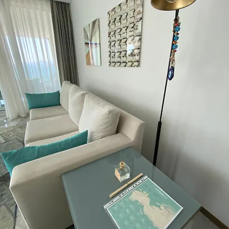 Otel Sea-view