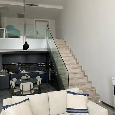 Sea-view Otel 5*