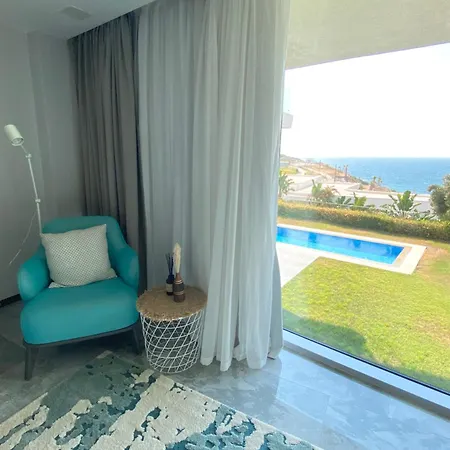 Sea-view 5*
