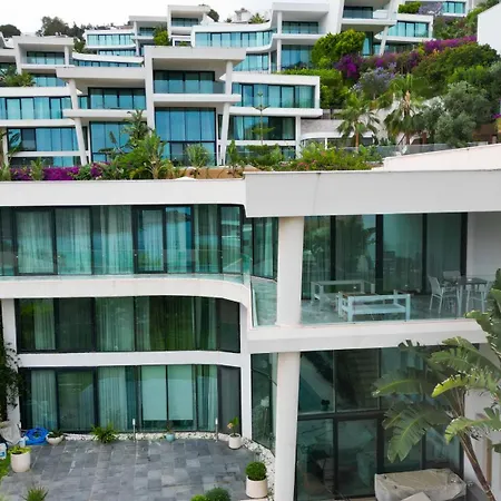 Hotel Sea-view