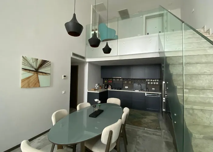 Sea-view Hotel Milas
