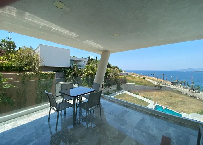 Sea-view Milas