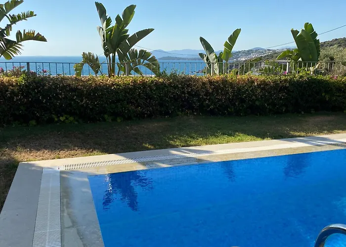 Hotel Sea-view 5*